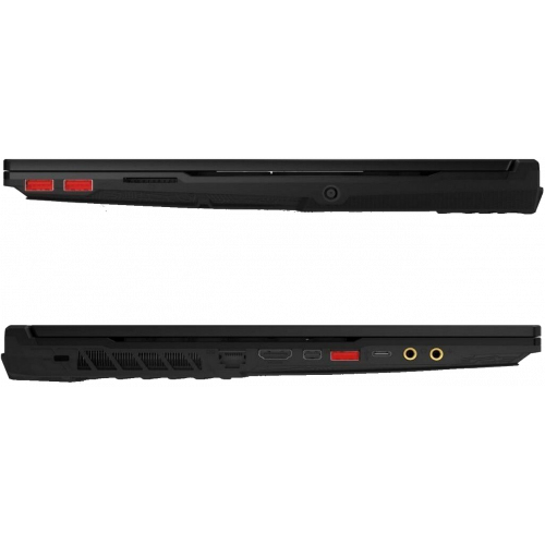 Продати Ноутбук MSI GE65-9SE Raider (GE659SE-426UA) Black за Trade-In у інтернет-магазині Телемарт - Київ, Дніпро, Україна фото
