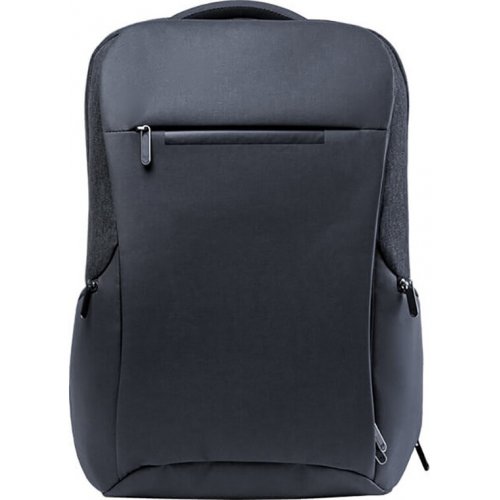 Купить Рюкзак Xiaomi Mi Business Multi-Functional Shoulder Bag 2 Black - цена в Харькове, Киеве, Днепре, Одессе
в интернет-магазине Telemart фото