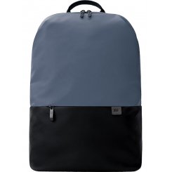 Рюкзак Xiaomi 15.6" Mi Simple Casual Backpack 20L Blue