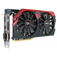 Відеокарта MSI Radeon R9 270X 4096MB (R9 270X GAMING 4G)