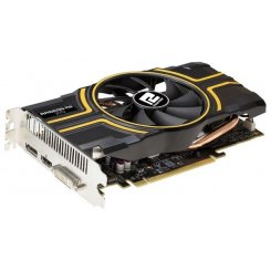 Відеокарта PowerColor Radeon R9 270 Overclocked 2048MB (AXR9 270 2GBD5-TDHE/OC)