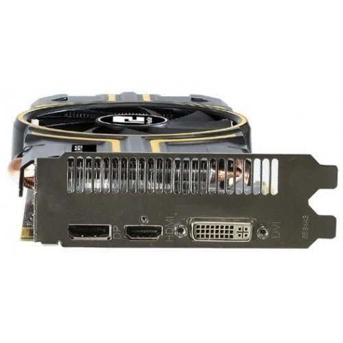 Продати Відеокарта PowerColor Radeon R9 270 Overclocked 2048MB (AXR9 270 2GBD5-TDHE/OC) за Trade-In у інтернет-магазині Телемарт - Київ, Дніпро, Україна фото