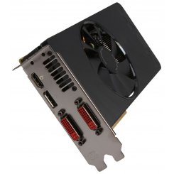Відеокарта XFX Radeon R9 270 2048MB (R9-270A-CNFC)