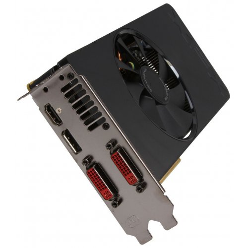 Продати Відеокарта XFX Radeon R9 270 2048MB (R9-270A-CNFC) за Trade-In у інтернет-магазині Телемарт - Київ, Дніпро, Україна фото