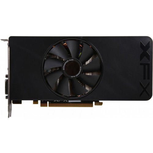 Продати Відеокарта XFX Radeon R9 270 2048MB (R9-270A-CNFC) за Trade-In у інтернет-магазині Телемарт - Київ, Дніпро, Україна фото