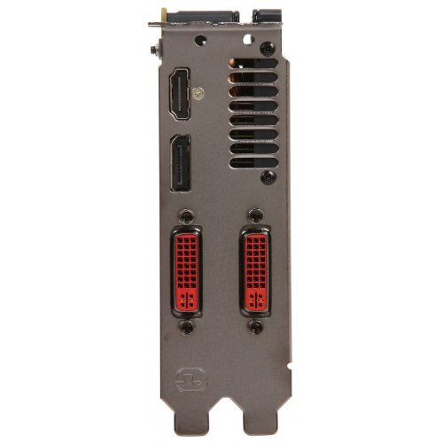 Продати Відеокарта XFX Radeon R9 270 2048MB (R9-270A-CNFC) за Trade-In у інтернет-магазині Телемарт - Київ, Дніпро, Україна фото