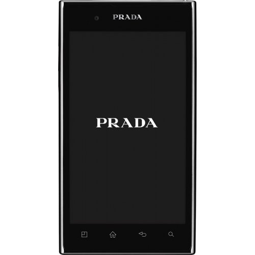 Купить Смартфон LG P940 Prada 3.0 Black - цена в Харькове, Киеве, Днепре, Одессе
в интернет-магазине Telemart фото