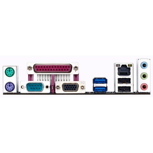 Продати Материнська плата Gigabyte GA-AM1M-S2P (sAM1, AMD AM1) за Trade-In у інтернет-магазині Телемарт - Київ, Дніпро, Україна фото