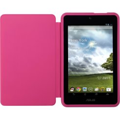 Чехол Asus ME173X PERSONA 90XB015P-BSL010 Pink