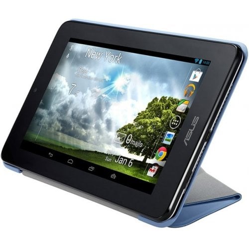 Чехол Asus TransCover для MeMO Pad 7 ME173 Black купити в Україні | Telemart фото