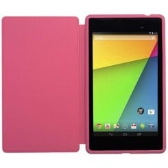 Чехол Asus Nexus 7 New Travel Cover Pink