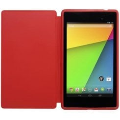 Чехол Asus Nexus 7 New Travel Cover Red