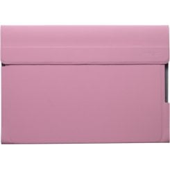Чехол Asus TF201/TF300/TF700 EPAD TRANSLEEVE 90-XB2UOKSL000F0 Pink