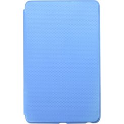 Чехол Asus Nexus 7 Travel Cover Light Blue