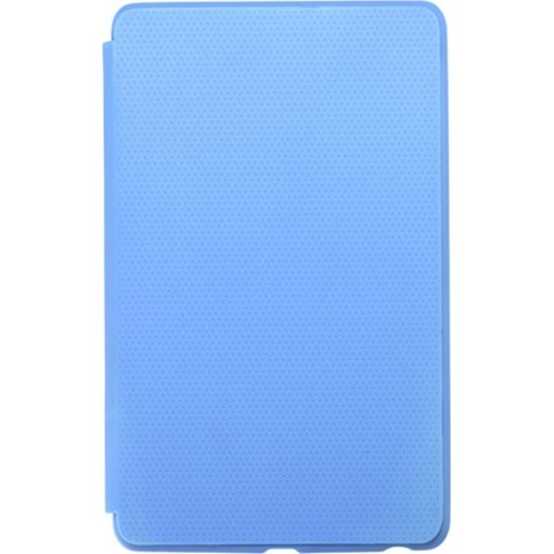 Чехол Asus Nexus 7 Travel Cover Light Blue купити в Україні | Telemart фото