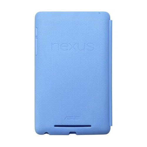 Чехол Asus Nexus 7 Travel Cover Light Blue купити в Україні | Telemart фото
