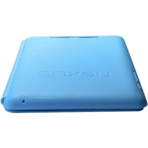 Чехол Asus Nexus 7 Travel Cover Light Blue купити в Україні | Telemart фото