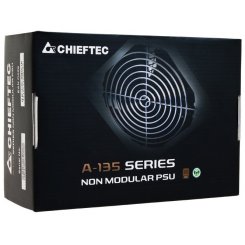 Блок живлення CHIEFTEC A-135 600W (APS-600SB)
