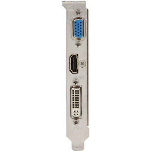 Продать Видеокарта Gigabyte GeForce GT 620 1024MB (GV-N620D3-1GL) по Trade-In интернет-магазине Телемарт - Киев, Днепр, Украина фото