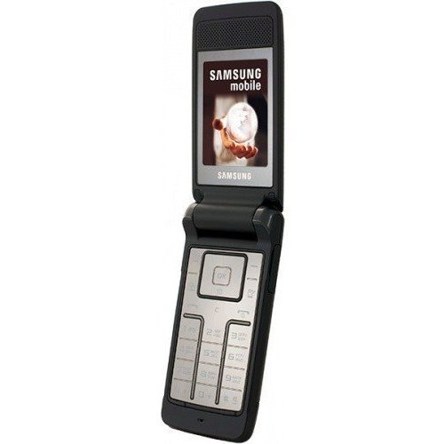 Купить Мобильный телефон Samsung S3600i Mirror Black - цена в Харькове, Киеве, Днепре, Одессе
в интернет-магазине Telemart фото