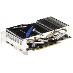 Відеокарта PowerColor Radeon R9 270 2048MB (AXR9 270 2GBD5-S3DH)