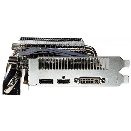 Продать Видеокарта PowerColor Radeon R9 270 2048MB (AXR9 270 2GBD5-S3DH) по Trade-In интернет-магазине Телемарт - Киев, Днепр, Украина фото