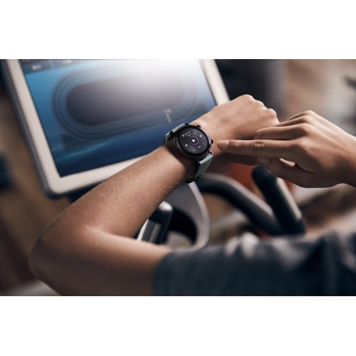 Купить Умные часы Huawei Watch GT 2 Sport 42 mm Lake Cyan - цена в Харькове, Киеве, Днепре, Одессе
в интернет-магазине Telemart фото