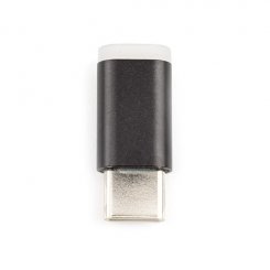 Адаптер ATcom USB Type-C-microUSB (8101)