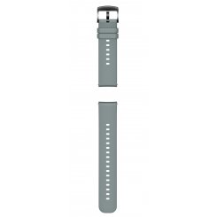 Huawei Watch GT 2 Fluoroelastomer strap Cyan