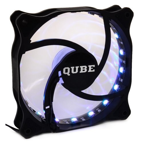 

QUBE 120 mm RGB (QB-RGB-120-18)