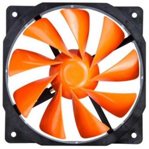 

Xigmatek XOF-F1255 (CFS-OXGKS-WU5) Orange