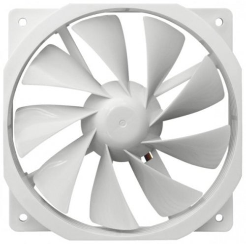 

Xigmatek XOF-F1251 (CFS-OXGKS-WU1) White