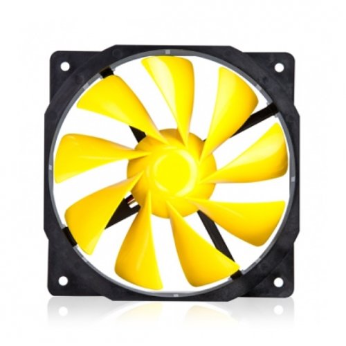 

Xigmatek XOF-F1256 (CFS-OXGKS-WU6) Yellow