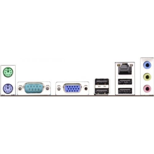 Продать Материнская плата AsRock 960GC-GS FX (AM3, AMD 760G) по Trade-In интернет-магазине Телемарт - Киев, Днепр, Украина фото