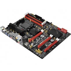 Материнська плата AsRock FATAL1TY 990FX KILLER (AM3+, AMD 990FX)
