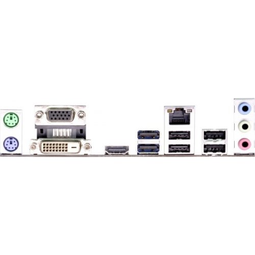 Продати Материнська плата AsRock FM2A55M-HD+ (FM2+, AMD A55) за Trade-In у інтернет-магазині Телемарт - Київ, Дніпро, Україна фото