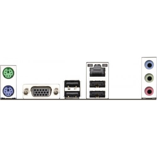 Продать Материнская плата AsRock FM2A55M-VG3+ (FM2+, AMD A55) по Trade-In интернет-магазине Телемарт - Киев, Днепр, Украина фото