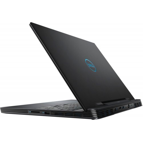 Продати Ноутбук Dell G5 15 5590 (5590G5i716S3R165-WBK) Black за Trade-In у інтернет-магазині Телемарт - Київ, Дніпро, Україна фото