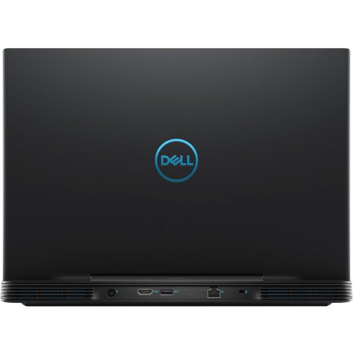 Продати Ноутбук Dell G5 15 5590 (5590G5i716S2H1R26-WBK) Black за Trade-In у інтернет-магазині Телемарт - Київ, Дніпро, Україна фото
