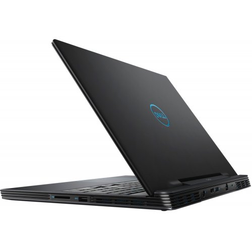 Продать Ноутбук Dell G5 15 5590 (559HG5i716S2H1R26-WBK) Black по Trade-In интернет-магазине Телемарт - Киев, Днепр, Украина фото
