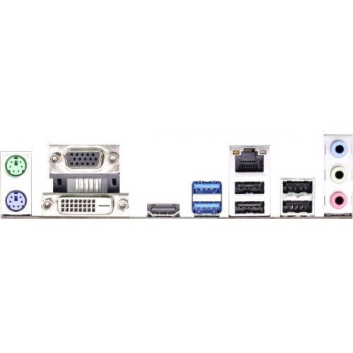 Продати Материнська плата AsRock FM2A75M-HD+ (FM2+, AMD A75) за Trade-In у інтернет-магазині Телемарт - Київ, Дніпро, Україна фото