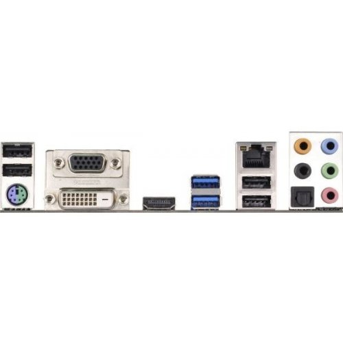Продати Материнська плата AsRock FM2A78M PRO4+ (FM2+, AMD A78) за Trade-In у інтернет-магазині Телемарт - Київ, Дніпро, Україна фото