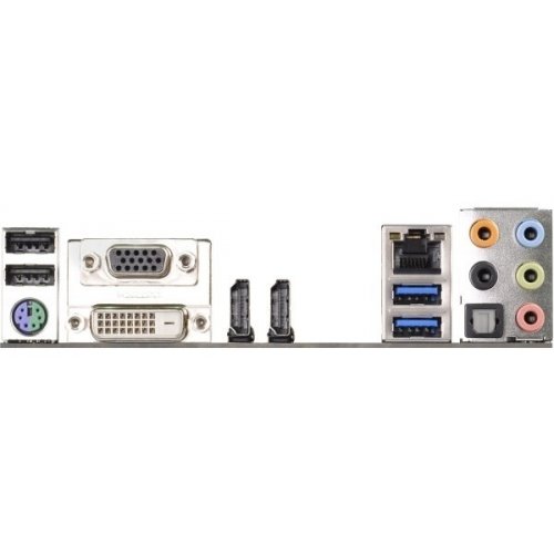 Продати Материнська плата AsRock FM2A78M-ITX+ (FM2+, AMD A78) за Trade-In у інтернет-магазині Телемарт - Київ, Дніпро, Україна фото