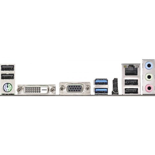 Продати Материнська плата AsRock FM2A88M-HD+ (FM2+, AMD A88X) за Trade-In у інтернет-магазині Телемарт - Київ, Дніпро, Україна фото