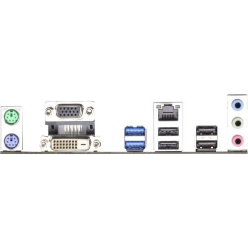 Продати Материнська плата AsRock FM2A88X PRO+ (FM2+, AMD A88X) за Trade-In у інтернет-магазині Телемарт - Київ, Дніпро, Україна фото