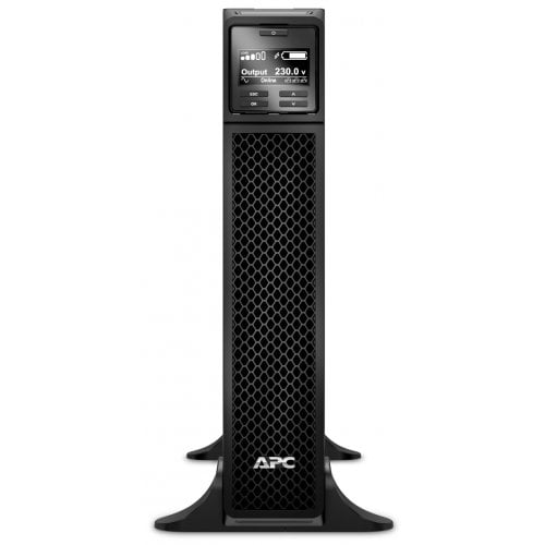 ДБЖ APC Smart-UPS SRT 3000VA (SRT3000XLI) купити в Україні | Telemart фото