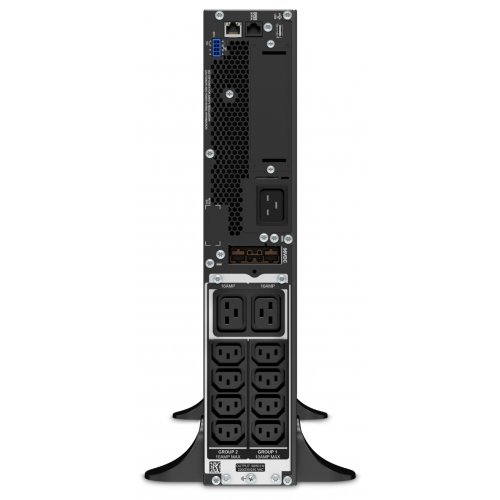 ДБЖ APC Smart-UPS SRT 3000VA (SRT3000XLI) купити в Україні | Telemart фото