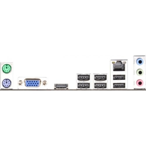 Продать Материнская плата AsRock H61 PRO BTC (s1155, Intel H61) по Trade-In интернет-магазине Телемарт - Киев, Днепр, Украина фото