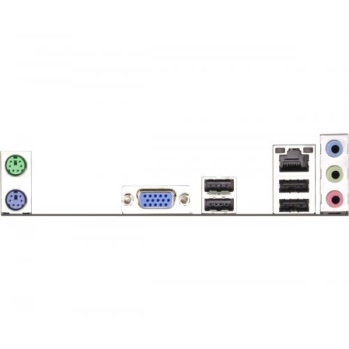 Продать Материнская плата AsRock H61M-IDE (s1155, Intel H61) по Trade-In интернет-магазине Телемарт - Киев, Днепр, Украина фото