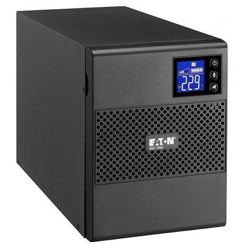 

Eaton 5SC 750VA (9210-3364)